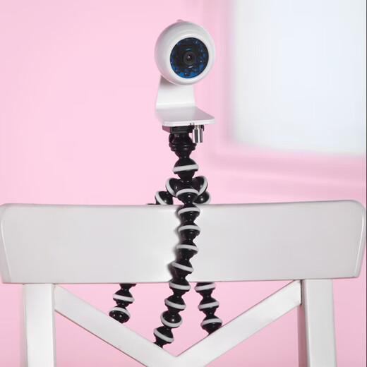 LEVANA American baby baby monitor monitoring caregiver baby camera crying reminder children's room monitor