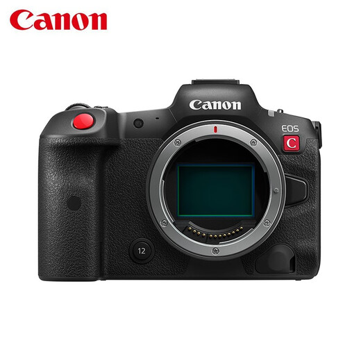Canon EOS R5C Полнокадровая профессиональная пленка. 8K Ultra-Clear Video 45 миллионов пикселей 20 фотографий/Вторая высокоскоростная непрерывная съемка RF24-70 мм 2.8L IS USM Lens Set Package One [Home Daily Accessories, получите еще 699 подарочный пакет Yuan]]