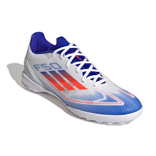 Adidas (adidas) cooler Fußball adidas f50 TF European Cup Color Match mit mittlerer Nagel Mann Gras-Fußballschuhe Männer IF1343 IF1343 41