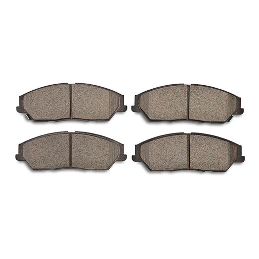 
Ferodo ceramic brake pad front plate is suitable for Geely Borui 1.8T 2.4 3.5 cars FDB4885-D