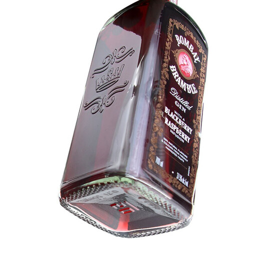 Mumbai Sapphire Gin Bombay Gin British Wine Spirit (Filz) importierte Gin Mumbai Himbeer Gin