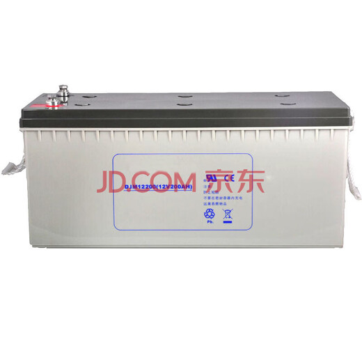 Emergency rescue battery DJM DJW 12V-7 18 24 38 65 100 120 AH EMRSN DJM12150 12V150AH