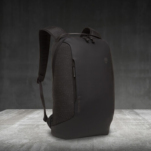 Alienware Aurora Laptop Alien Computerbag AW723P/AW724P -Serie Dünne und große Kapazitäts -Reise -Rucksack AW323P Dünne Versionsrucksack