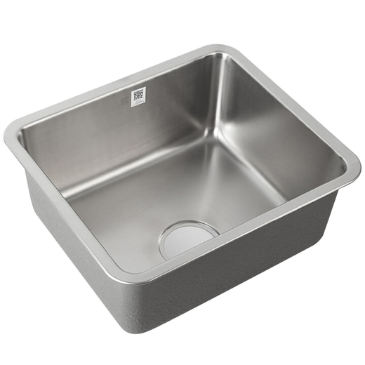 Kohler (Kohler) Waschbecken Küste Einer Tank kleiner Apartment mit Waschbecken und Spülbecken vom Schalteroberteil und Unterbrechung 3884t-