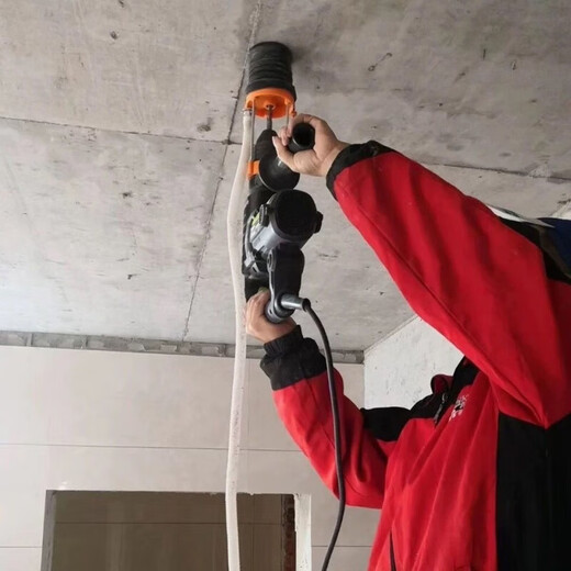 Shantou Lincun electric hammer dust-proof impact drill dust cover dust-receiving bowl electric drill dust collector dust-receiving high-end electric hammer dust-proof device dust collection dust collection artifact complete set