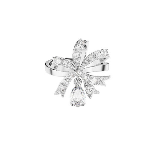 SWAROVSKI Swarovski VOLTA ring women's birthday gift for girlfriend No. 52 5647728