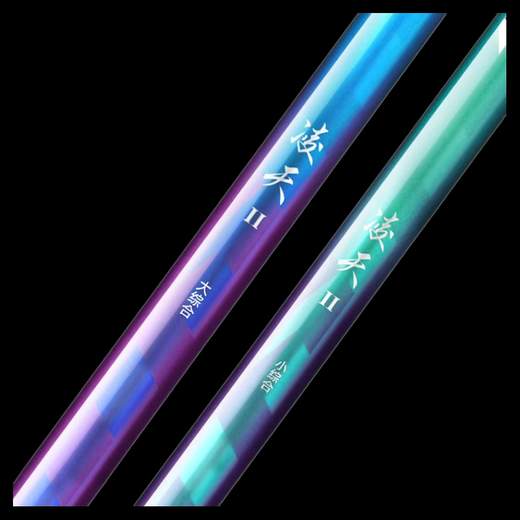 Chuangwei Lingtian second generation fishing rod hand rod ultra-light ultra-hard carbon carp rod crucian carp rod platform fishing rod 4.5m small comprehensive