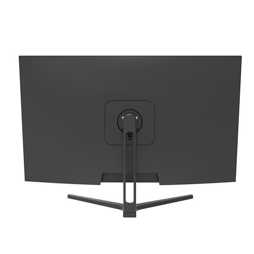 HPC31,5 pouce 4K Monitor HDR 120% SRGB large couleur de gamme de gammout film de bureau et de divertissement affichage d'ordinateur H32U