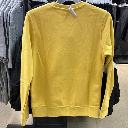 Nike (Nike) Neuer Herren-Casual Wear Summer Outdoor Sportswear Strickplever