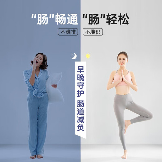 ISDG日本进口232种果蔬酵素 夜间diet黄金爽快酵素吸油嗨吃酵素 爽快酵素3袋装