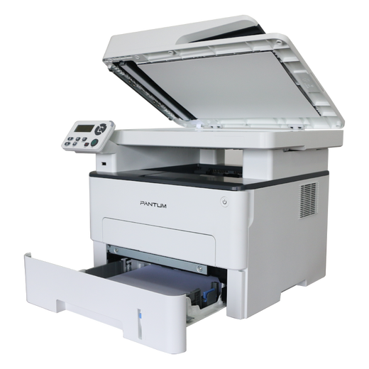 
Bentu M6770DW/M7170DW black and white laser printer multi-function copy and scanning machine automatic double-sided wifi direct connection Bentu M7170DW standard configuration