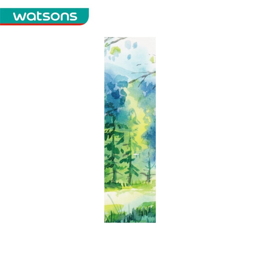 Watsons Teacher's Day Gift [Watsons] Guba Beauty Tool Ear Eyebrow Clip Nail Clip Set 3-Piece Set
