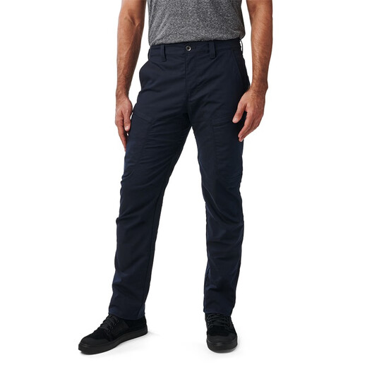 5.11 (taktische Serie) Neue Bergkette dünne taktische Hosen 511 Outdoor-Sportarten und lässige Polyester-Multi-Bag-Hose 74520 Tiefsee 724 38/32 (Taillenumfang 2 Fuß 9-3 Fuß 1 Hosen Länge 108)