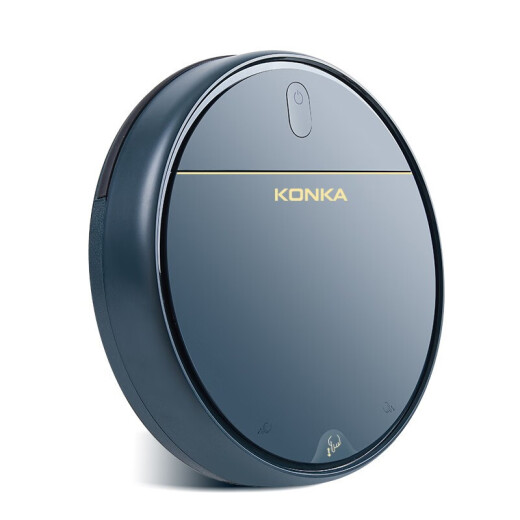 
KKTV Konka Sweeping Robot Home Machine Charging Vacuum Cleaner Gift Intelligent Automatic Cleaning Sweeper KC-VS53
