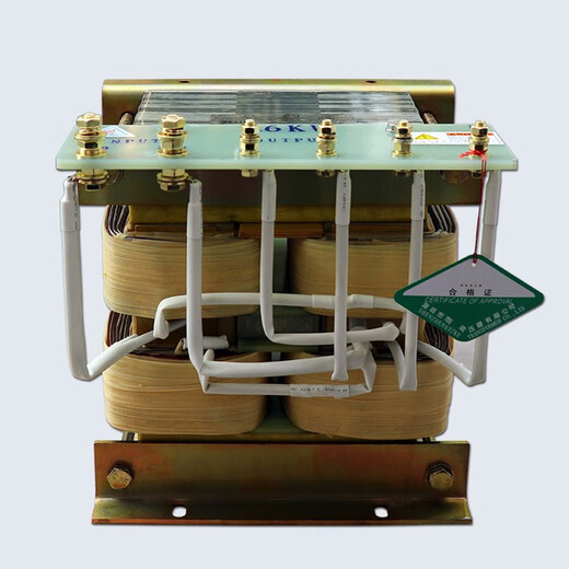 Jingsenzhen UV lamp transformer 3KW5.6kw8KW9.6KW12KW Ultraviolet UV lamp capacitor High voltage mercury lamp transformer 3KW aluminum core transformer 300W or more