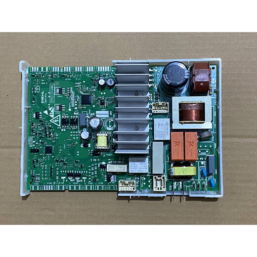 适用西门子洗衣机电脑主板WM10N1C80W/10N1600W/10N0600W/10L2687 13号WM12L2688W/WM12L2600W