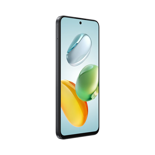 Honor (HONOR) Play new product Honor 60 plus Play 60 Plus Five-star super anti-fall 6000mAh super durable and long battery life 300% dual loudspeaker large volume pro 5G mobile phone Magic Night Black Play 60 Plus 12GB+256GB