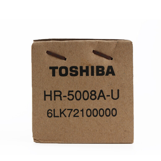 Toshiba Original 2518A-5018A/2508A-5008A Копировщик барабанный набор тонер-картридж с одним барабанным ядром.