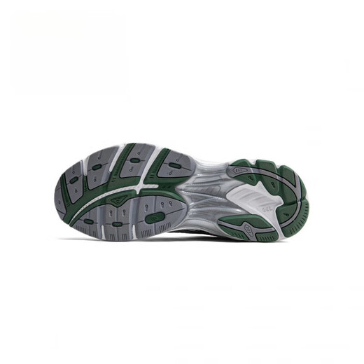 ASICS2024 summer new men's shoes GT-2160 versatile retro fashion comfortable cushioning and breathable sports and casual shoes 1203A275-103 40