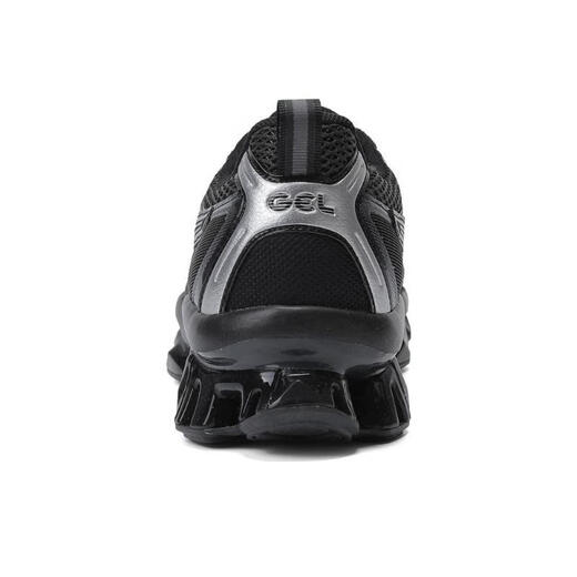 ASICS [大发发发] Асики нейтральные гель-квантовые кроссовки Kineticat 1203A270-023 43.5