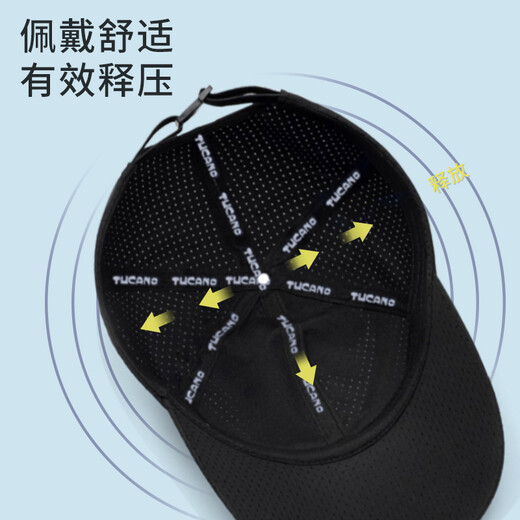 啄木鸟夏季网眼棒球帽男可调节防晒遮阳休闲透气女薄款鸭舌太阳帽子