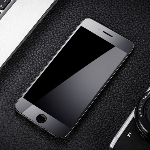 雷深（Leishen）苹果8plus总成 手机液晶显示屏内外屏维修 适用于iphone8plus屏幕 带配件黑色 送工具