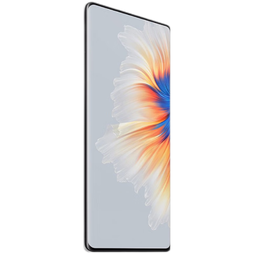 
Xiaomi MIX4 second-hand 5G mobile phone Snapdragon 888+ 100 million pixels Ceramic body Harman Katon dual speakers Full screen photo gaming mobile phone Ceramic white 99 new 8G+256G