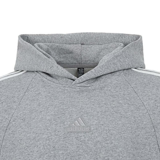 阿迪达斯 （adidas）2024年男女ST 3ST WRM HOOD卫衣 JI6636 S