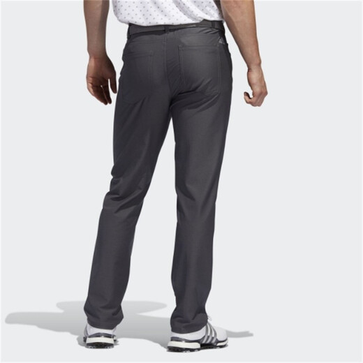 Adidas men's pants New style versatile sports and casual straight trousers GF3975 FJ9859 XL