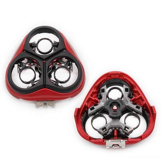 Passend für Philips Elektrorasiererkopf AT750AT751AT754AT757AT758PT725 Messernetzklinge 3 Messer 3 Netze