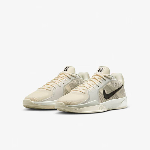 耐克（NIKE）2024冬女子 SABRINA 2萨布丽娜2代实战篮球鞋 FZ1517-102 38