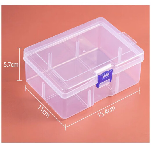 Changke Sewing Box Household Practical Sewing Kit Home Dormitory Portable Sewing Bag High Quality Good Storage Box Hardcover Sewing Box 1 Set