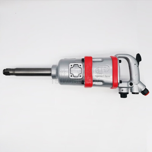 Ingersoll Rand Ingersoll Rand IRE688-8 Hochleistungs-Pneumatic Impact Wrach LKW-Reifen-Demontage Auto Reparatur Windkanone E688-631s (Kurzwelle) 1-Zoll-Industriewindkanone