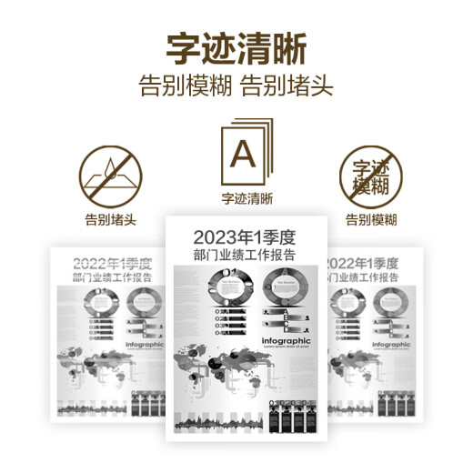 【99成新】联想（Lenovo）M7206 黑白激光打印机办公商用家用学习 打印复印扫描多功能一体机  学生作业打印机