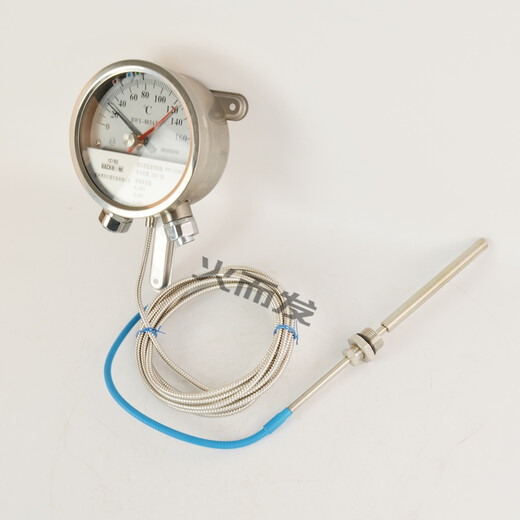 HKNABWY-803A80J oil surface thermometer WTYK-802ADTH power transformer temperature controller temperature BWY-804A