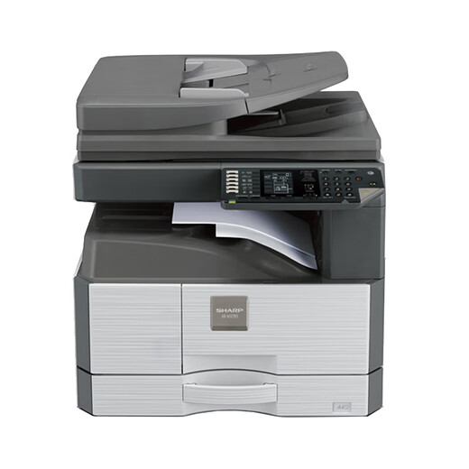 Sharp M2522X/M2322R/M2522R Copier A3 Black and White Printer Composite Machine Scanning Multi-function Office Integrated Business AR-2348SV/2421D Upgraded Model [Classic] AR-2048/2348NV/New Model Random Shipping Official Standard