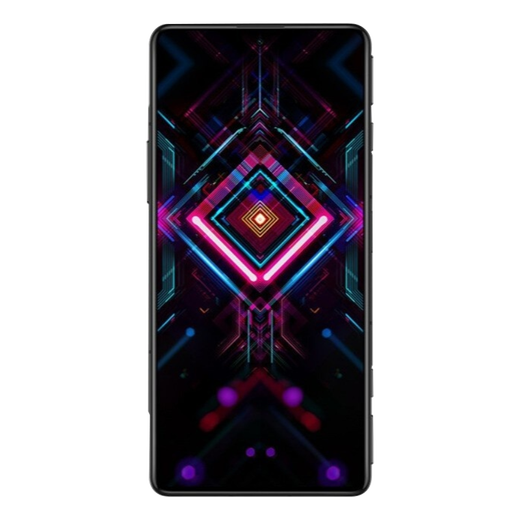 小米 Redmi 红米K40游戏增强版 二手手机  5G手机 天玑12006nm旗舰处理器 暗影 12G+256G【5G】【送3C超级快充】 95新
