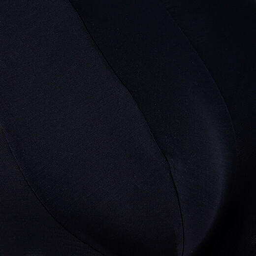 犇业男士内裤平角裤莫代尔裤衩透气纯色青年中腰四角裤头6191 6191宝蓝 XXXL/185