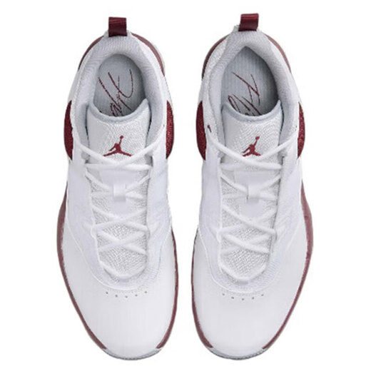 耐克（NIKE）篮球鞋男鞋2025秋季新款Jordan Stay Royale 3缓震实战鞋运动鞋 FB1396-160 42