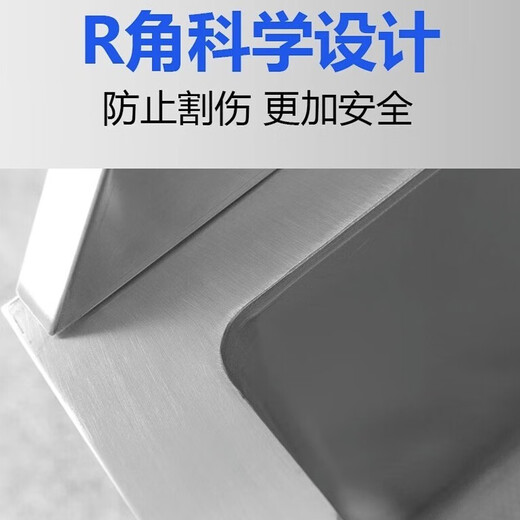 Dog washing pool stainless steel pet shop beauty special clean pet bathing pool cat and dog universal dog washing basin door three-sided enclosure model 135*70*90 deep 50cm