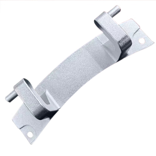 Appliquer toujours Haier Commandant Washing Machine Hinges TQG100- @ B1276S / BKX1251N-KX1231 HINGES DE PORTES HINGES DORTE 1189