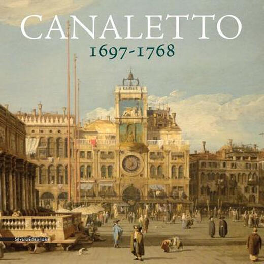 [3-6 semaines] Canaletto 1697-1768