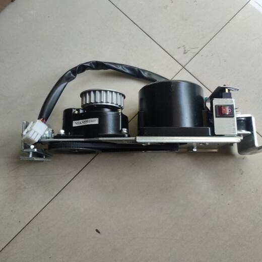 NHK automatic door motor model S150 medical door motor for lead doors brand new