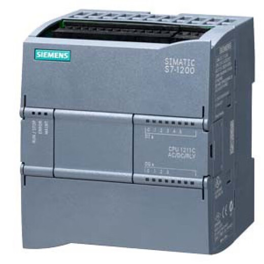 Siemens S7-1200plc CPU module CPU1211C/1212C/1214C/1215C/AC/D 6ES7214-1BG40-0XB0