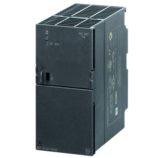 Siemens S7-300 power module 6ES7 307-1EA01/1KA02/1BA01/1EA00-0AA 6ES7307-1KA01-0AA0 (general ticket)
