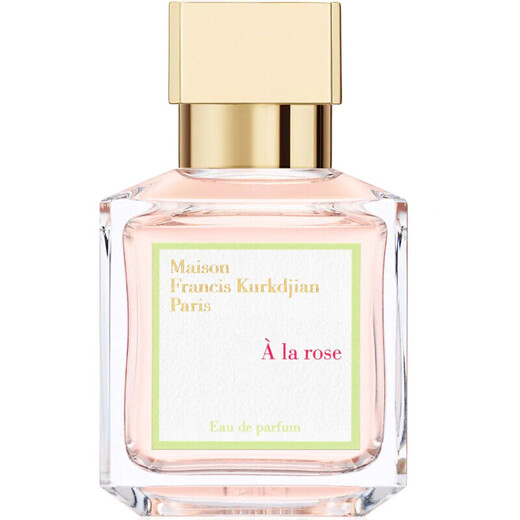 Francis Curgian Francis Curgian Francis Curgian MFK Parfüm Limited Edition 724 Alarose One Rose EDP70ml