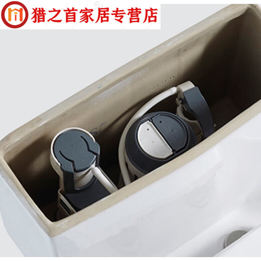 XMSJ DongPeng Toilet de toilette ACCESSORIRES D'ENTRÉE AUR VALVE DE L'ARRIT