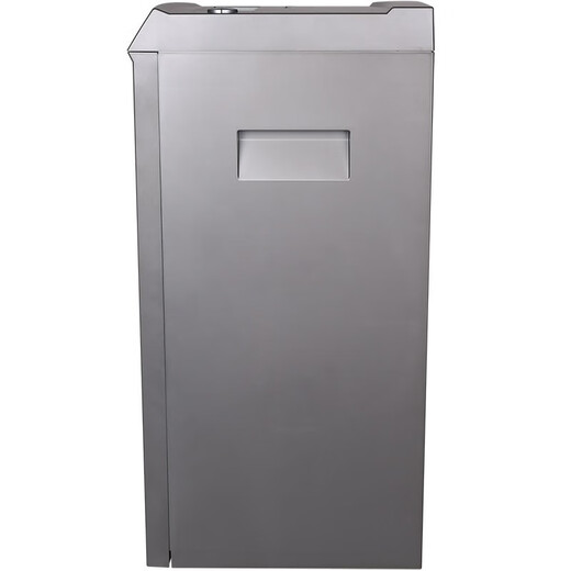 Deli 9907 Paper Shredder Office Shredder Fichier Shredder Continu Crushing 8 morceaux de papier râpé 4 niveaux Confidentiel