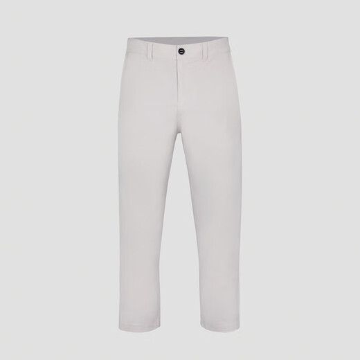 lululemon丨Relaxed-Tapered 男士宽松收腿长裤 *中长款 LM5AN1S 骨白 32