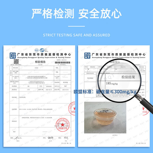 ZHIGAO智高水晶泥24色箱装太空果冻泥起泡胶超轻粘土儿童玩具男女孩礼物